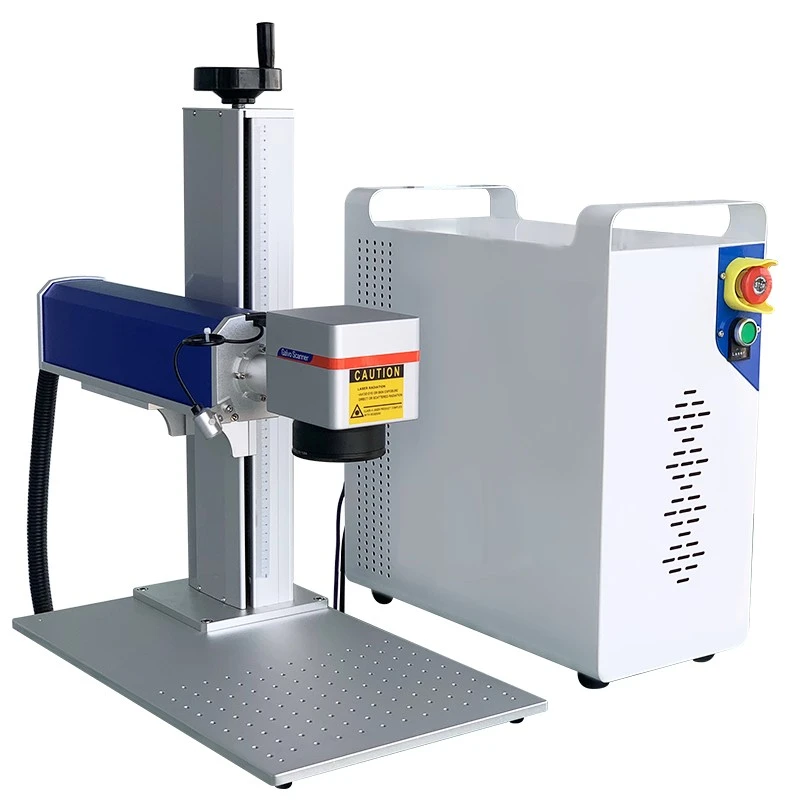 5w UV Laser Marking Machine