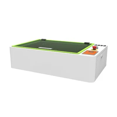 CO2 レーザー切断機の出力範囲はどれくらいですか?